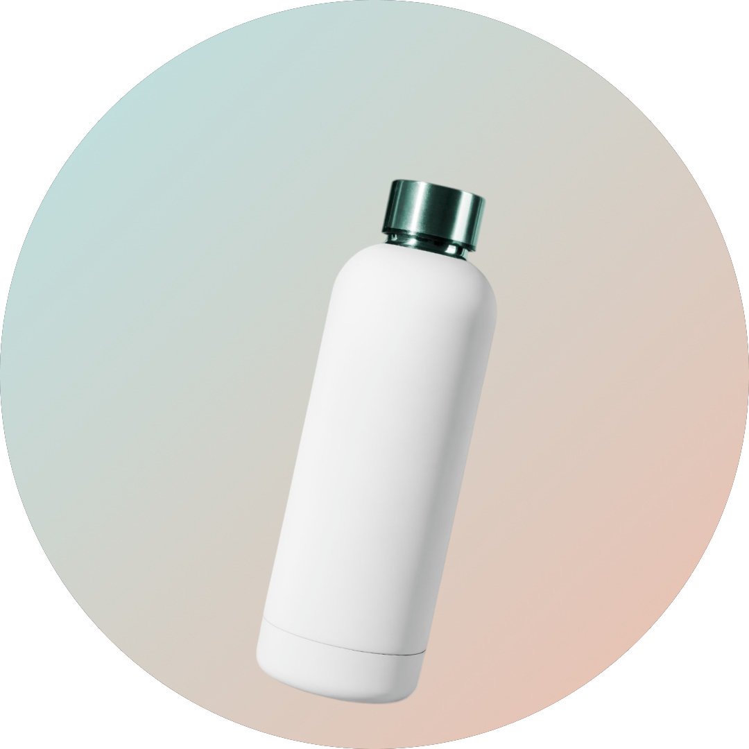 Beverage Bottles Collection