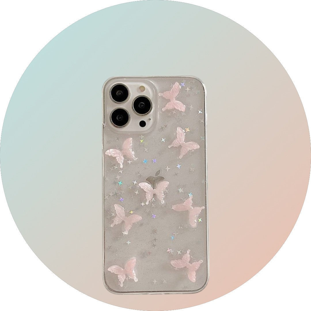 Phone Cases & Essentials