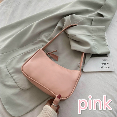 Trendy And Fashionable One-shoulder Armpit Bag - JM Shop Line