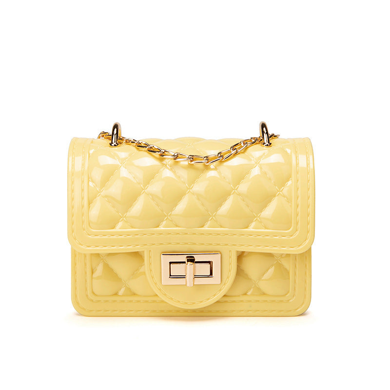 Summer New Style Mini Pearl Diamond Chain Bag - JM Shop Line