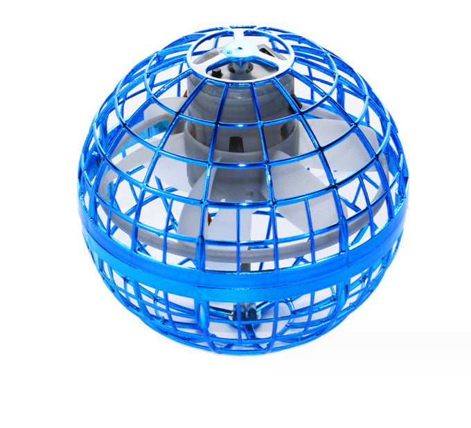 Small Intelligent Induction Quadcopter - JM Shop Line