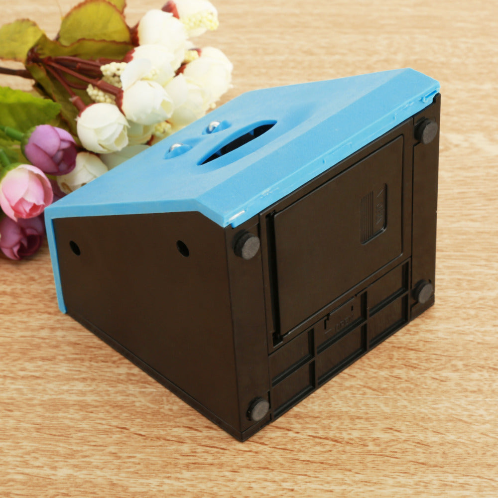 Hungry Robby Bank - JM Shop Line