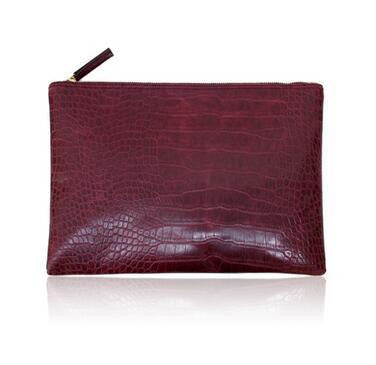 Clutch bag envelope bag - JM Shop Line