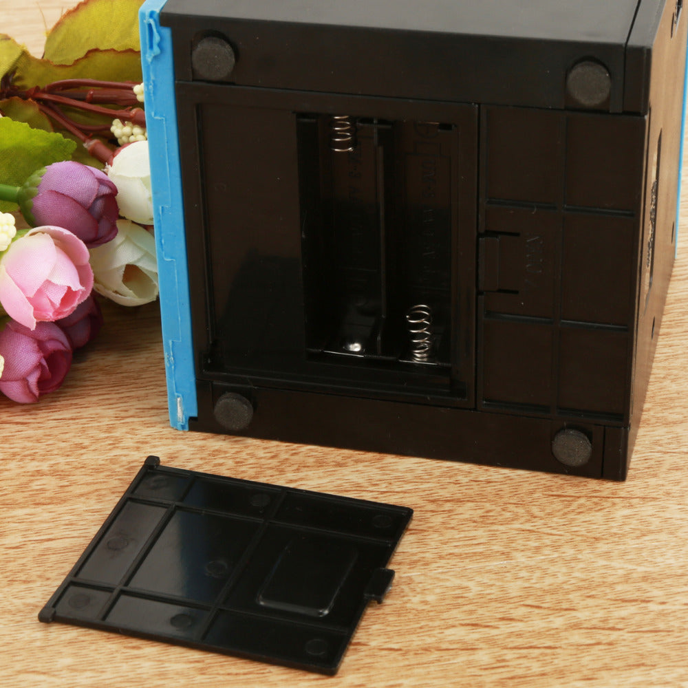 Hungry Robby Bank - JM Shop Line