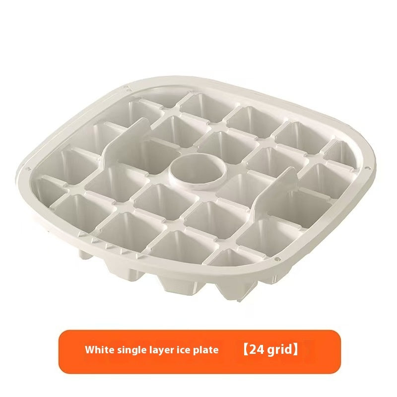 48 Extra-Large Ice Maker - JM Shop Line