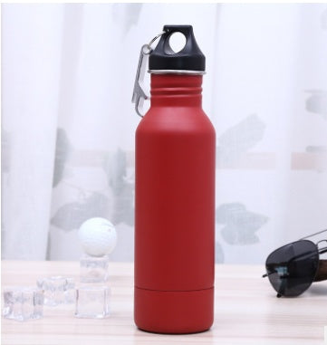 Outdoor sports water bottle - JM Shop Line