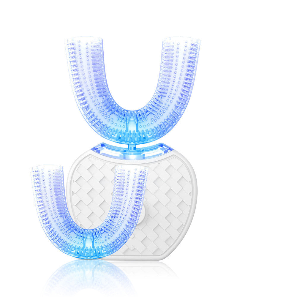 360 Degrees Intelligent Automatic Electric Toothbrush - JM Shop Line