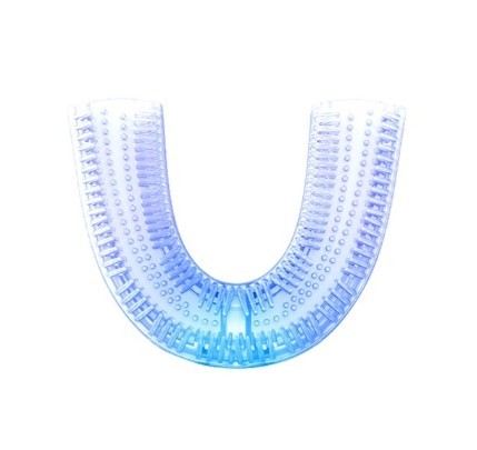 360 Degrees Intelligent Automatic Electric Toothbrush - JM Shop Line