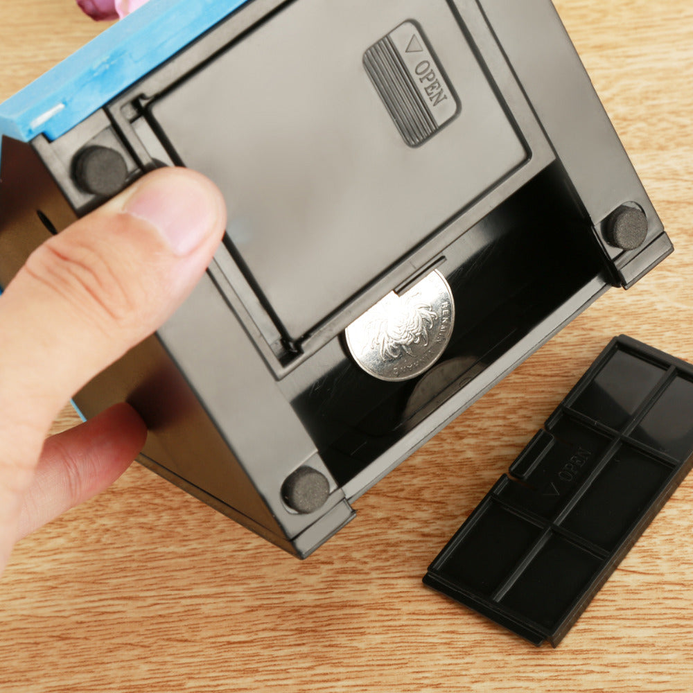 Hungry Robby Bank - JM Shop Line