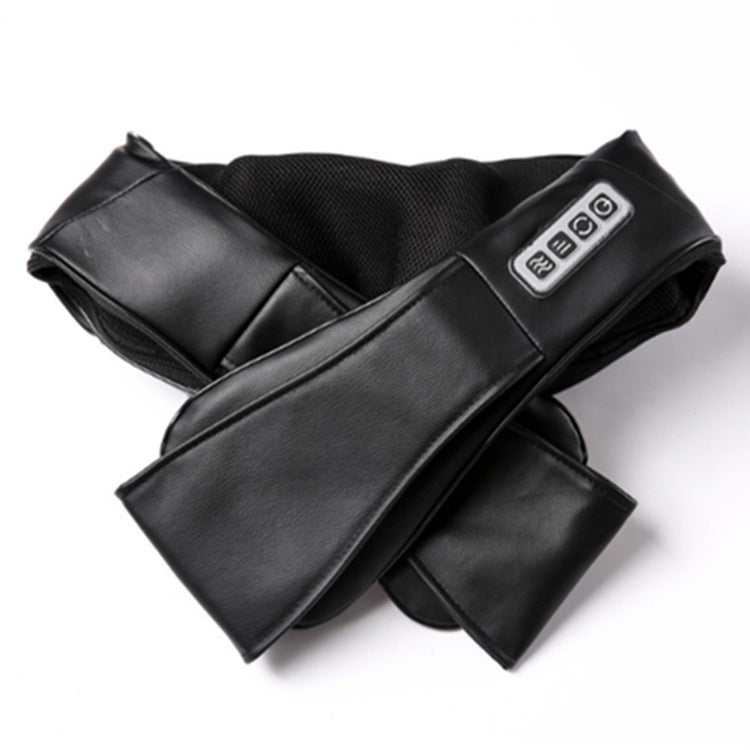 Shoulder Neck Waist Back Shawl Neck Kneading Whole Body Massage Instrument - JM Shop Line