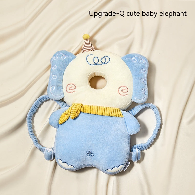 Children Fall Protection Pillow Baby Toddler Headrest - JM Shop Line