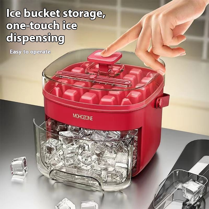 48 Extra-Large Ice Maker - JM Shop Line