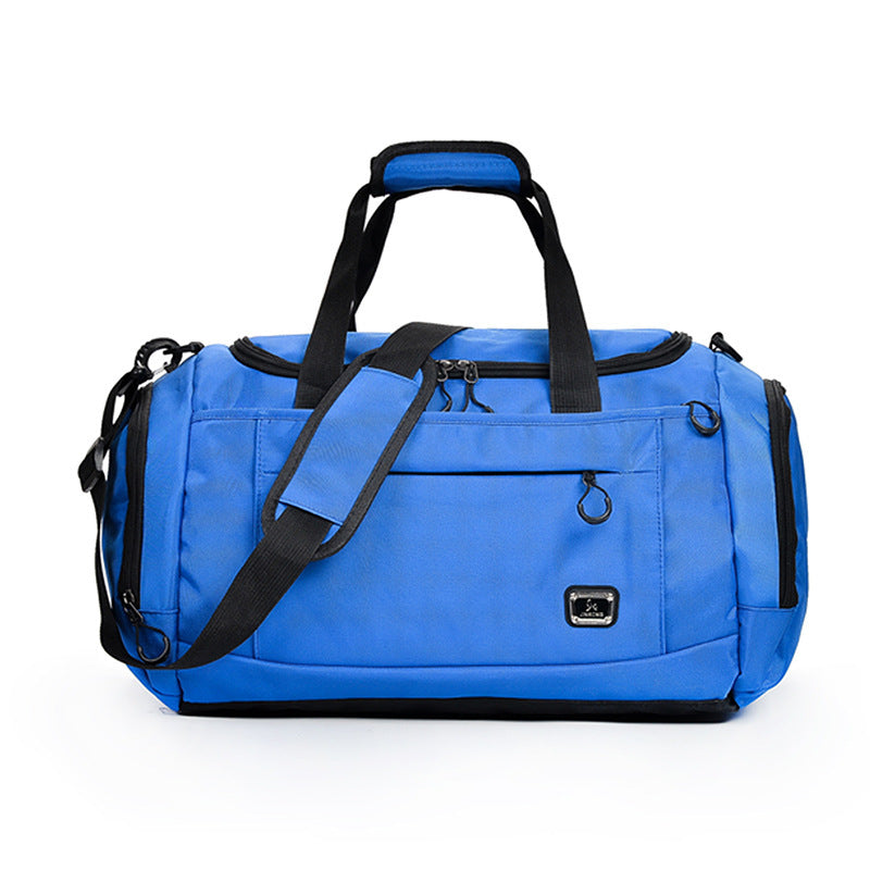 Yoga bag fitness bag travel bag outdoor leisure bag sports luggage bag - JM Shop Line