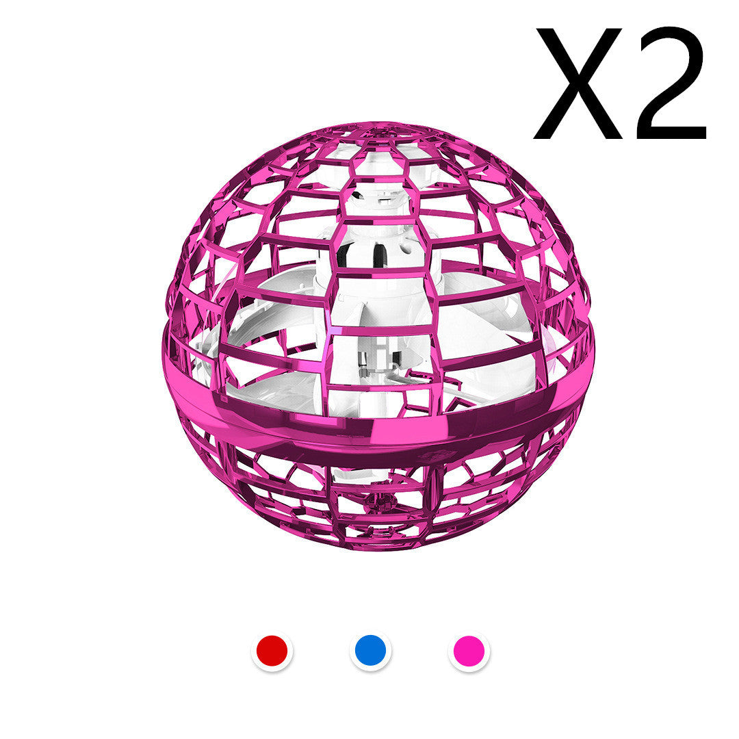 Small Intelligent Induction Quadcopter - JM Shop Line