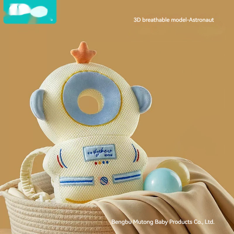 Children Fall Protection Pillow Baby Toddler Headrest - JM Shop Line