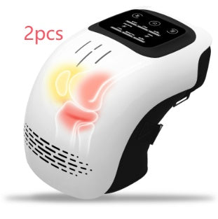 Intelligent Knee Massager Electric Knee Physiotherapy - JM Shop Line