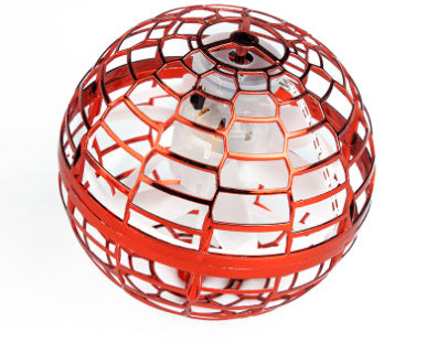Small Intelligent Induction Quadcopter - JM Shop Line
