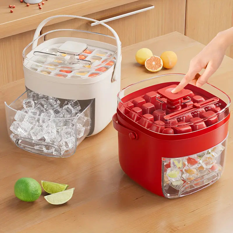 48 Extra-Large Ice Maker - JM Shop Line