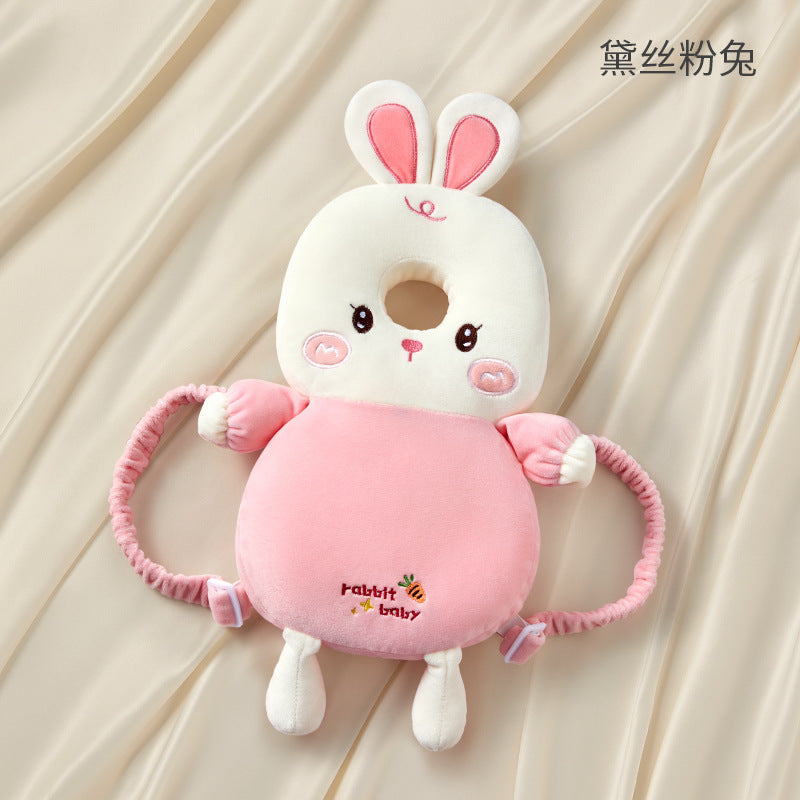 Children Fall Protection Pillow Baby Toddler Headrest - JM Shop Line
