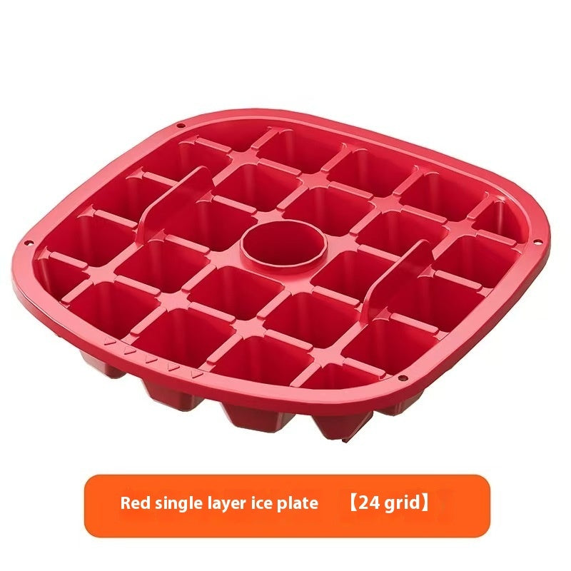 48 Extra-Large Ice Maker - JM Shop Line