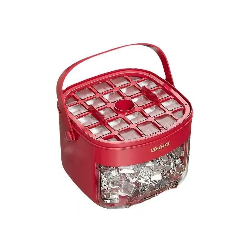 48 Extra-Large Ice Maker - JM Shop Line