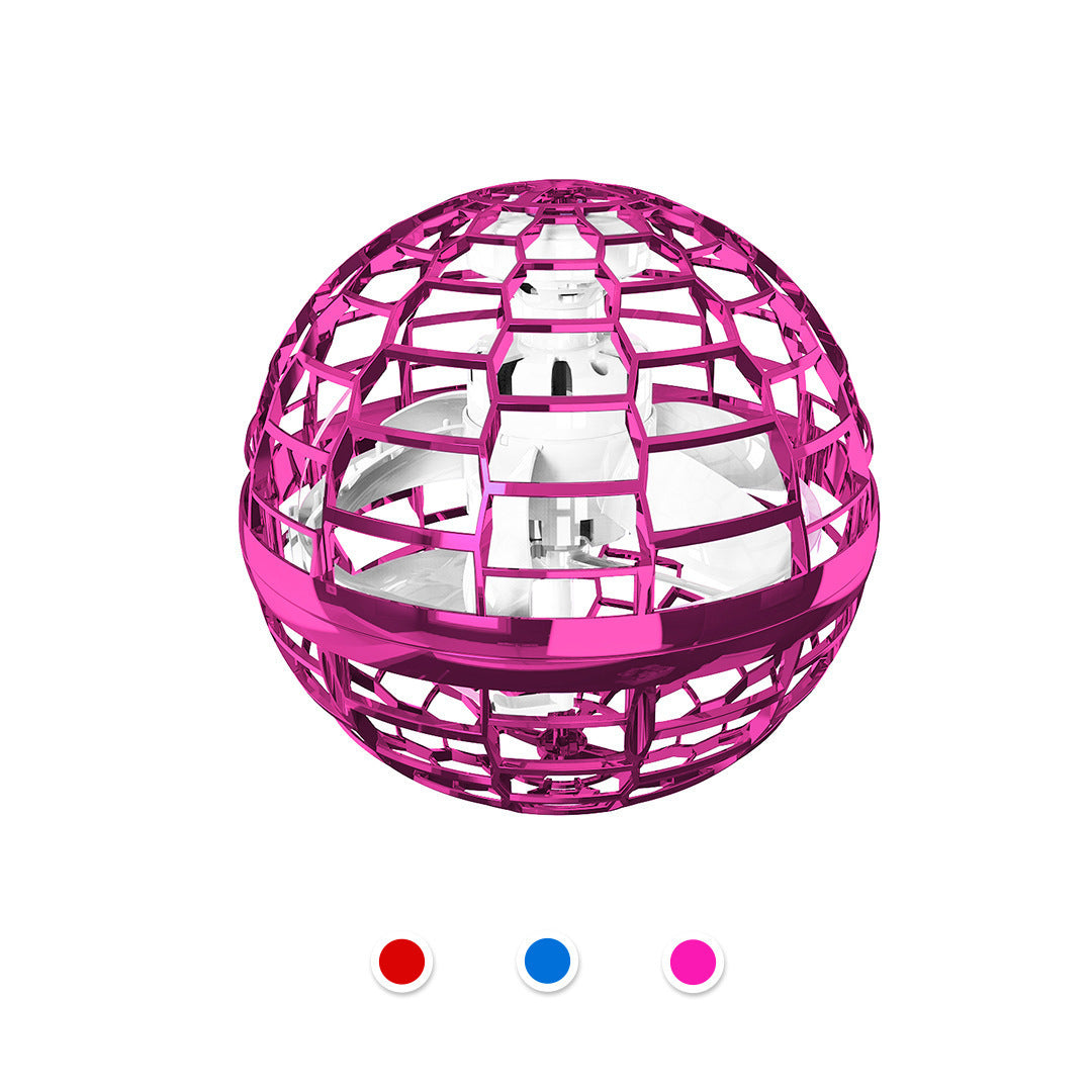 Small Intelligent Induction Quadcopter - JM Shop Line