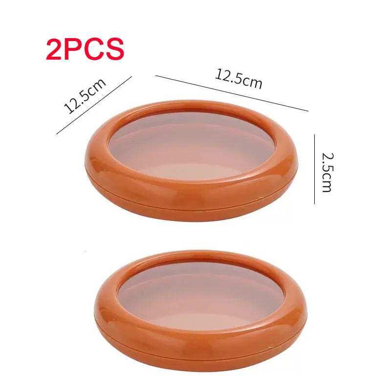 Storage Box for Fruits and Vegetables Easy to Clean Kitchen Gadgets - JM Shop Line