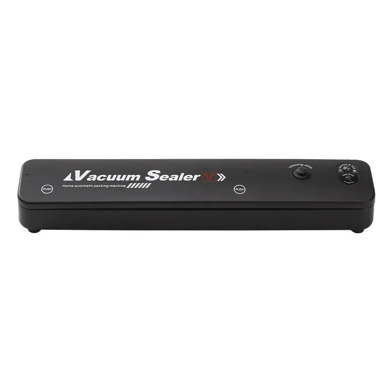 Kitchen Home Vacuum Sealer Food Preservation Plastic Bags Sealer Packaging Machine - JM Shop Line