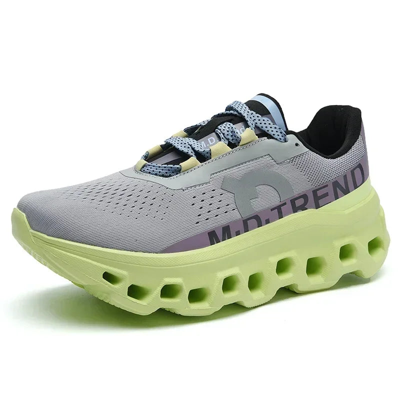 Professional Cloud Running Shoes Men 2025 - JM Shop Line