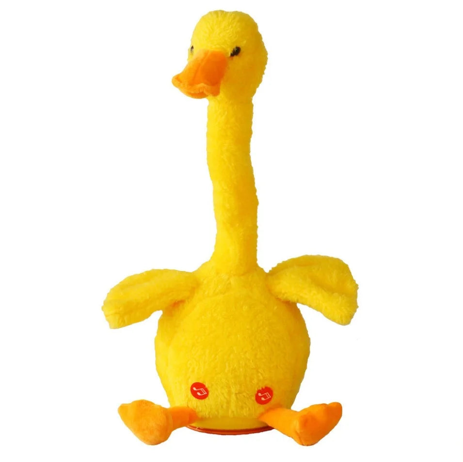 A Talking Cactus Toy That Can Be Charged Recorded and Repeated Suitable for Spanish English and Arabic Voice Changer for Kids - JM Shop Line