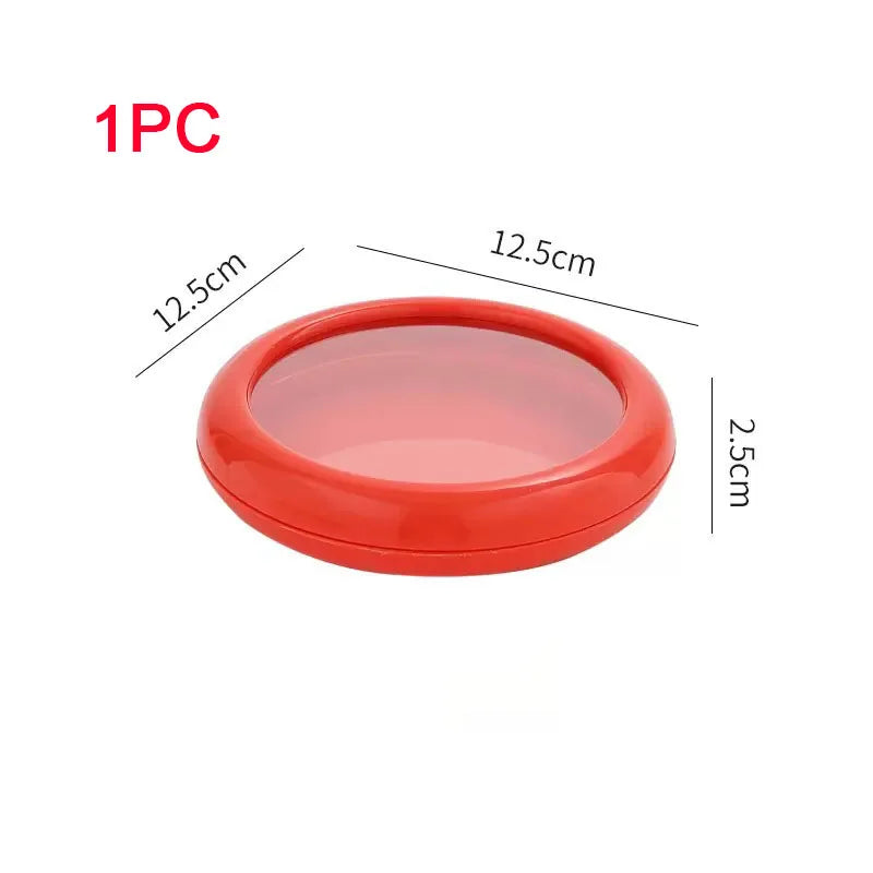 Storage Box for Fruits and Vegetables Easy to Clean Kitchen Gadgets - JM Shop Line