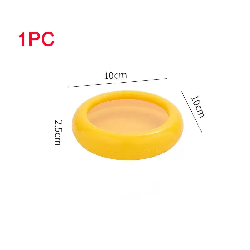 Storage Box for Fruits and Vegetables Easy to Clean Kitchen Gadgets - JM Shop Line