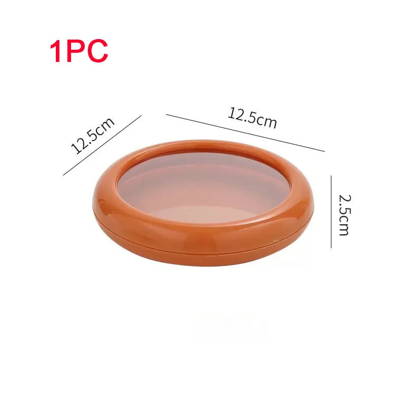 Storage Box for Fruits and Vegetables Easy to Clean Kitchen Gadgets - JM Shop Line