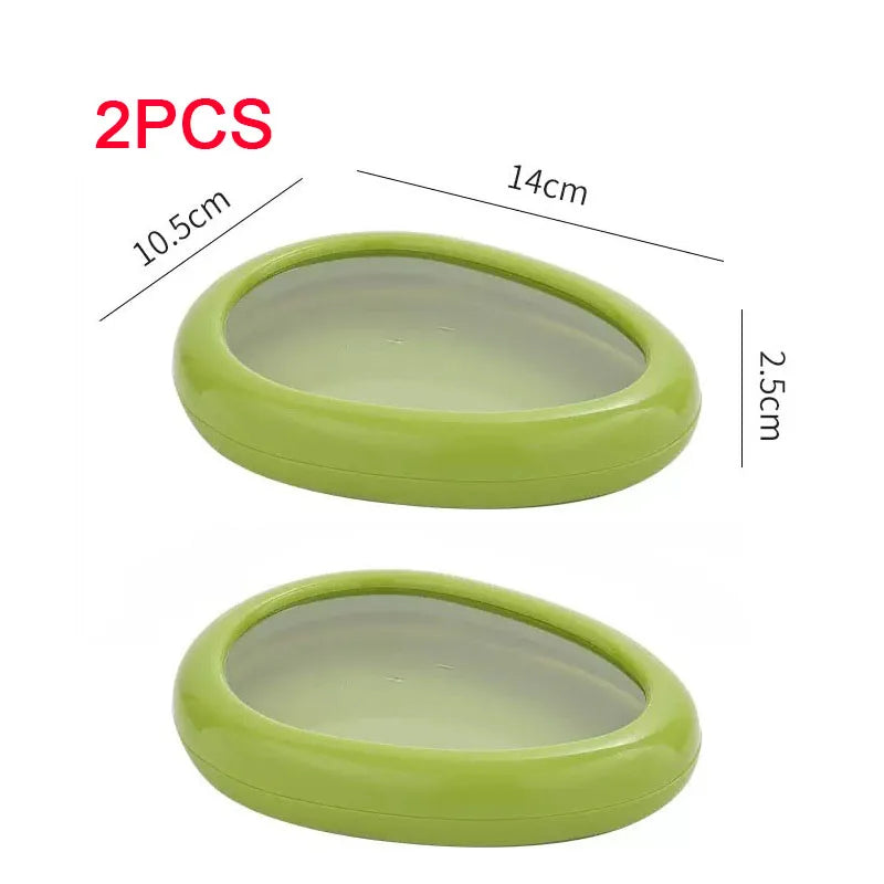 Storage Box for Fruits and Vegetables Easy to Clean Kitchen Gadgets - JM Shop Line