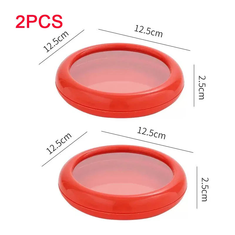 Storage Box for Fruits and Vegetables Easy to Clean Kitchen Gadgets - JM Shop Line