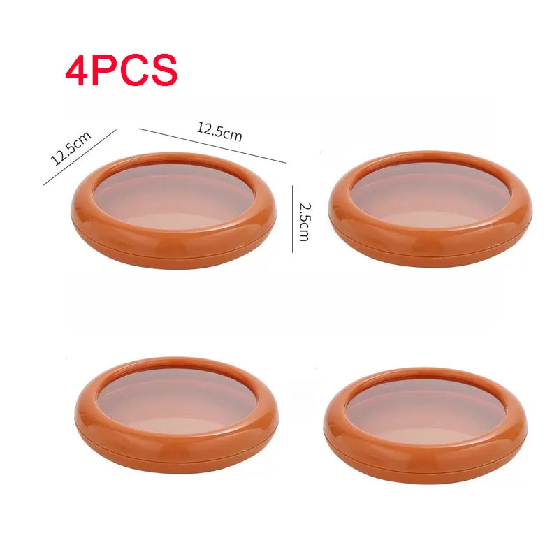 Storage Box for Fruits and Vegetables Easy to Clean Kitchen Gadgets - JM Shop Line