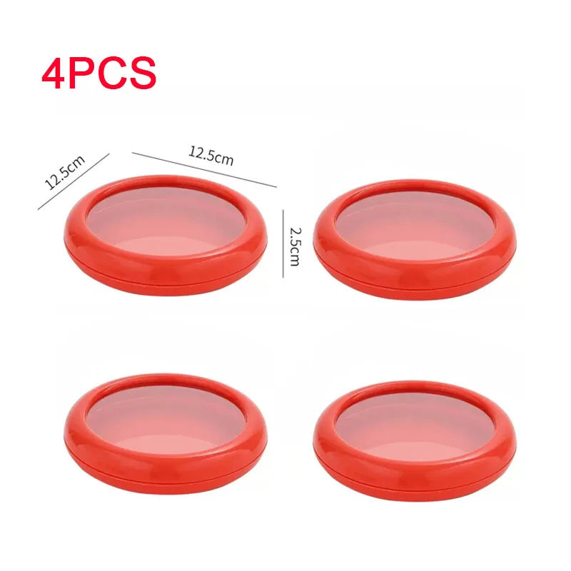 Storage Box for Fruits and Vegetables Easy to Clean Kitchen Gadgets - JM Shop Line