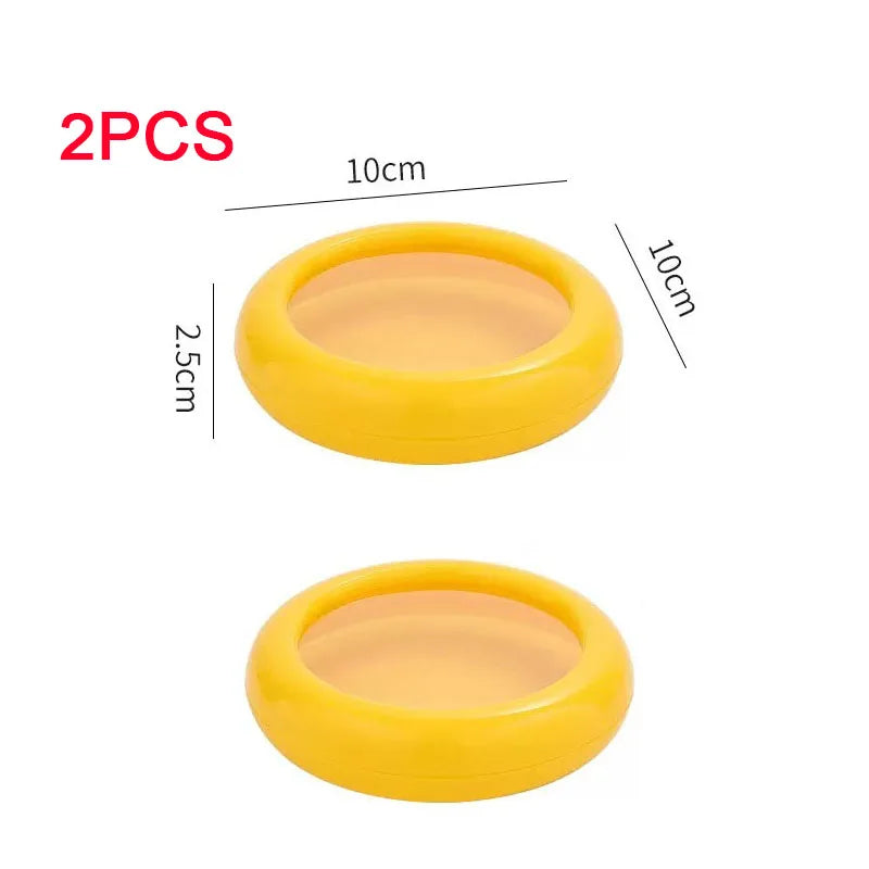 Storage Box for Fruits and Vegetables Easy to Clean Kitchen Gadgets - JM Shop Line