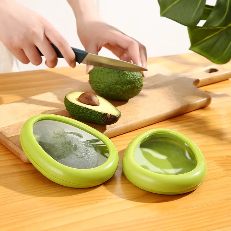 Storage Box for Fruits and Vegetables Easy to Clean Kitchen Gadgets - JM Shop Line