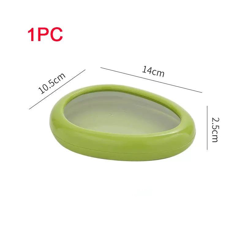 Storage Box for Fruits and Vegetables Easy to Clean Kitchen Gadgets - JM Shop Line