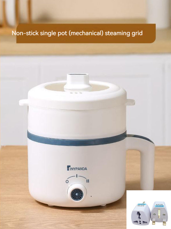 Household Porridge Mini Rice Cooker - JM Shop Line