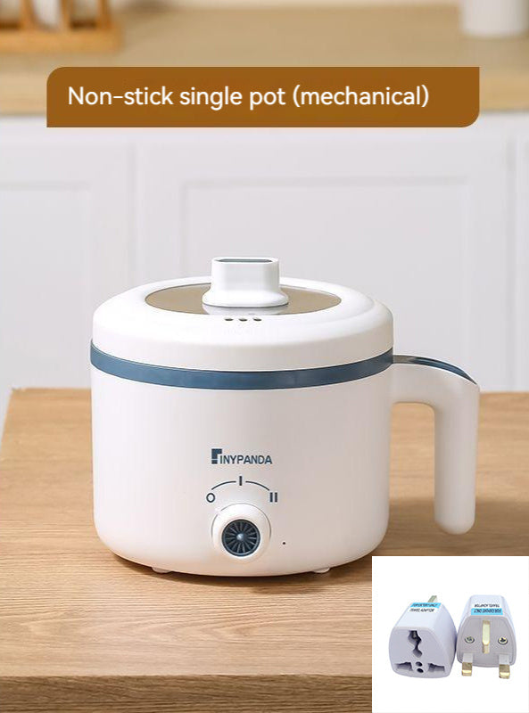 Household Porridge Mini Rice Cooker - JM Shop Line