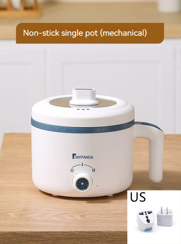 Household Porridge Mini Rice Cooker - JM Shop Line