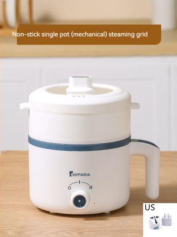 Household Porridge Mini Rice Cooker - JM Shop Line