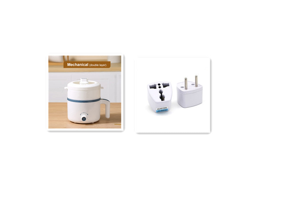 Household Porridge Mini Rice Cooker - JM Shop Line