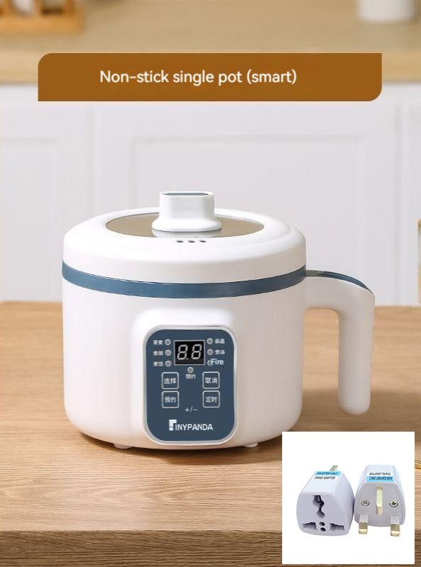 Household Porridge Mini Rice Cooker - JM Shop Line