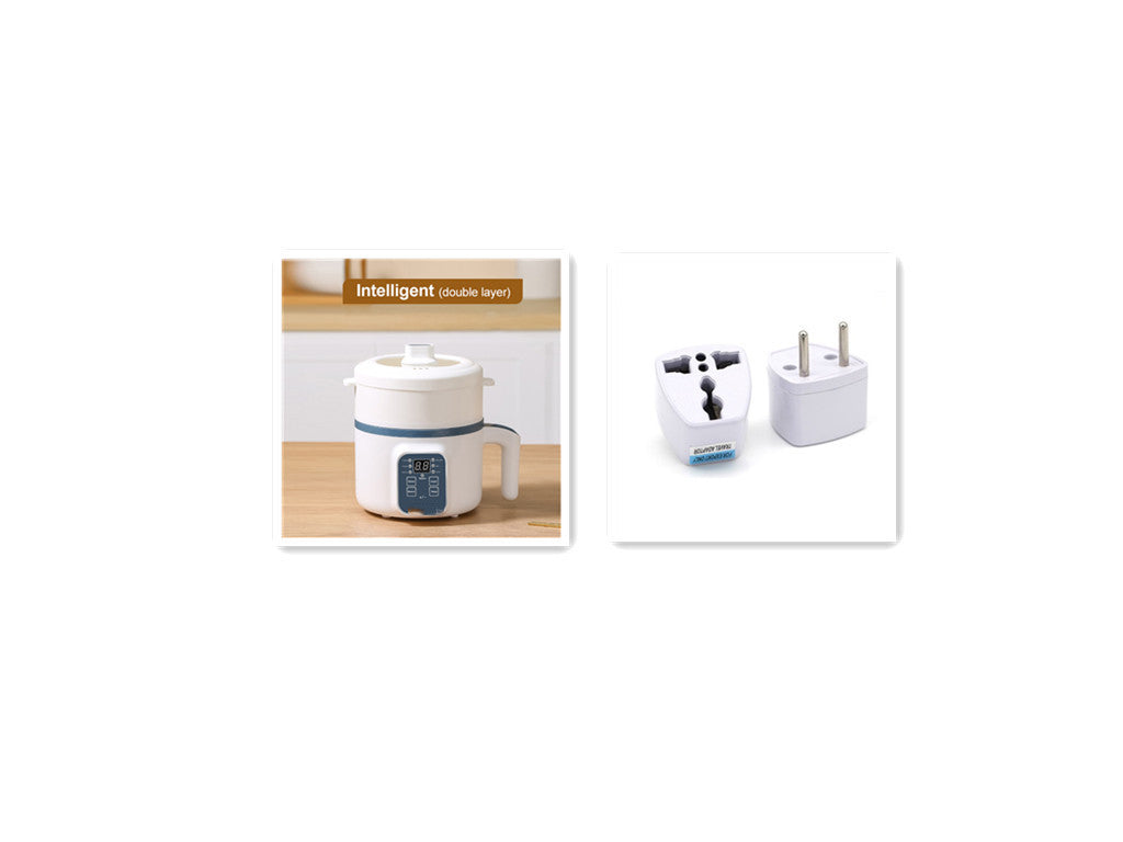 Household Porridge Mini Rice Cooker - JM Shop Line