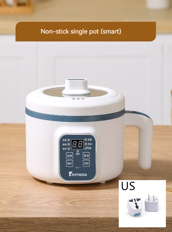 Household Porridge Mini Rice Cooker - JM Shop Line