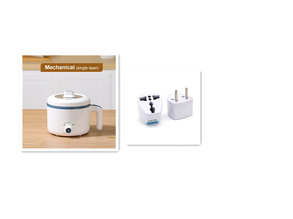 Household Porridge Mini Rice Cooker - JM Shop Line