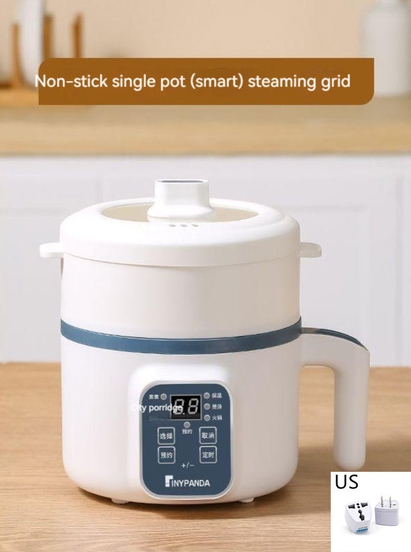 Household Porridge Mini Rice Cooker - JM Shop Line